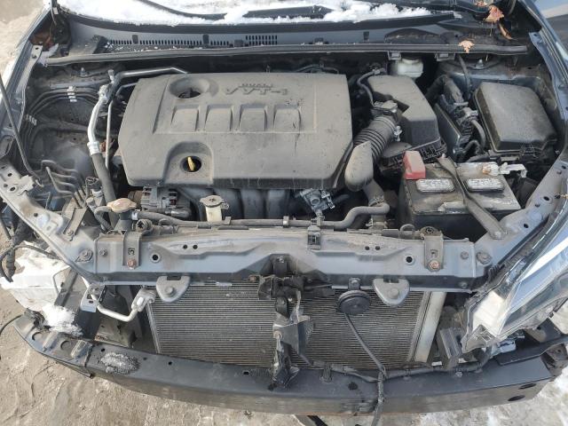 Photo 11 from auction – 2019 TOYOTA COROLLA L with VIN 2T1BURHE4KC225502