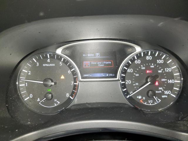 Photo 9 from auction – 2017 NISSAN PATHFINDER with VIN 5N1DR2MM7HC902845