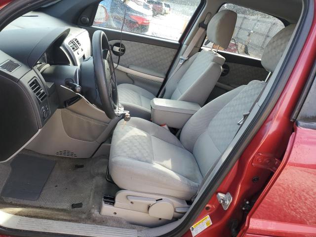 Photo 7 from auction – 2006 CHEVROLET EQUINOX LT with VIN 2CNDL63F466086355