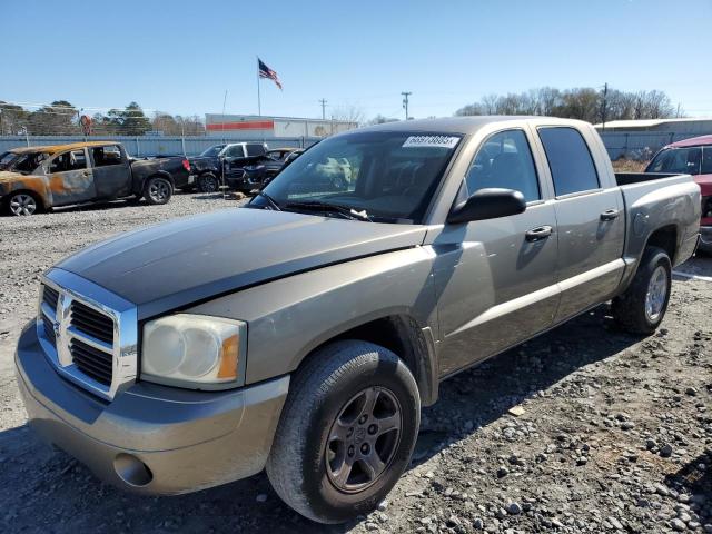 Photo 1 from auction – 2007 DODGE DAKOTA QUA with VIN 1D7HE48K97S199376