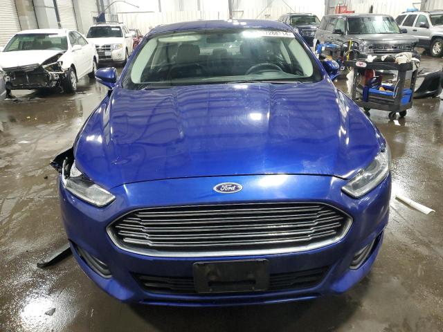 Photo 5 from auction – 2016 FORD FUSION SE with VIN 3FA6P0H73GR283422