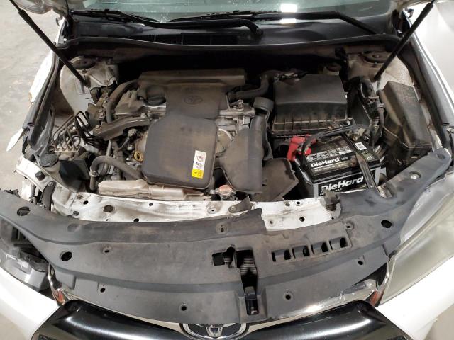 Photo 11 from auction – 2016 TOYOTA CAMRY LE with VIN 4T1BF1FK5GU261614