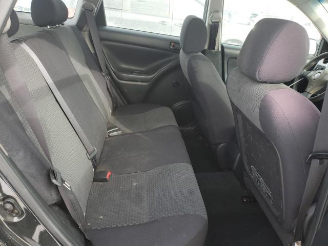 Photo 10 from auction – 2006 TOYOTA COROLLA MA with VIN 2T1KR32E16C572265