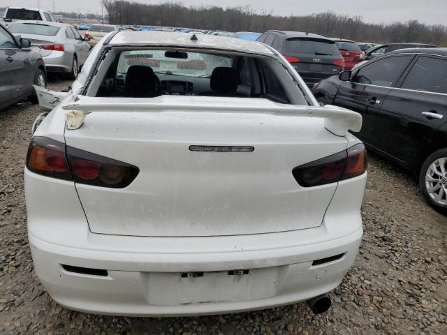 Photo 6 from auction – 2016 MITSUBISHI LANCER ES with VIN JA32U2FU8GU002440