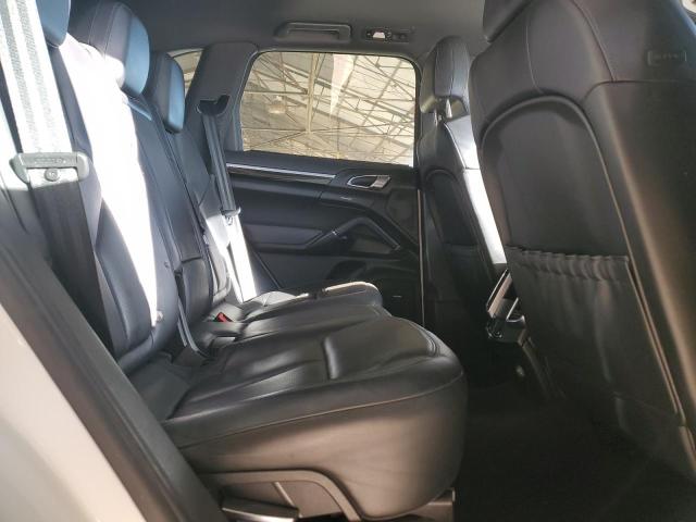 Photo 10 from auction – 2012 PORSCHE CAYENNE S with VIN WP1AE2A28CLA93790