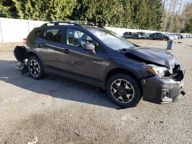 Photo 4 from auction – 2019 SUBARU CROSSTREK with VIN JF2GTACC9KH263269