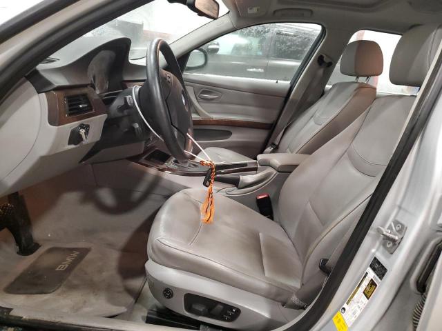 Photo 7 from auction – 2011 BMW 328 XI SUL with VIN WBAPK5C58BA657751
