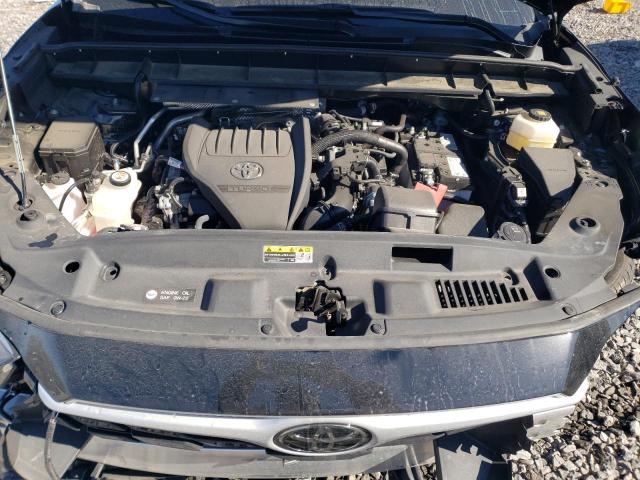 صورة رقم 12 من المزاد - 2023 TOYOTA HIGHLANDER مع VIN 5TDKDRAH1PS523251