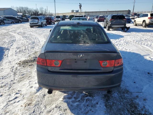 Photo 6 from auction – 2008 ACURA TSX with VIN JH4CL96828C009863