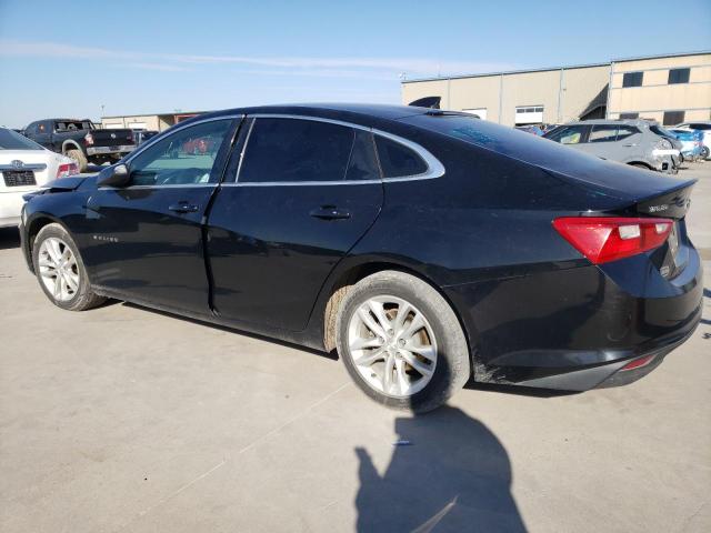 Photo 2 from auction – 2016 CHEVROLET MALIBU LT with VIN 1G1ZE5ST9GF264010