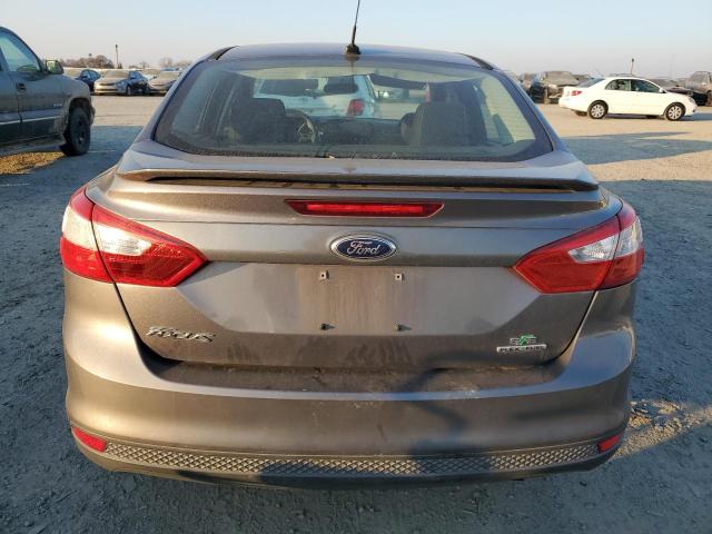 Photo 6 from auction – 2014 FORD FOCUS SE with VIN 1FADP3F22EL198325