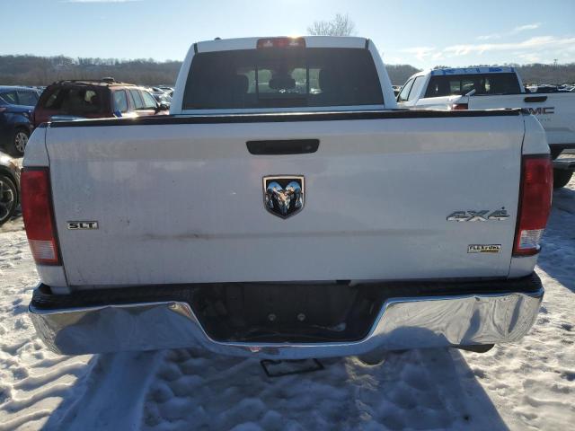 Photo 6 from auction – 2018 RAM 1500 SLT with VIN 1C6RR7GGXJS300909