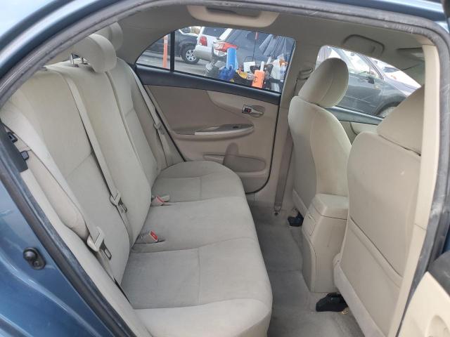 Photo 10 from auction – 2012 TOYOTA COROLLA BA with VIN 5YFBU4EE5CP053926