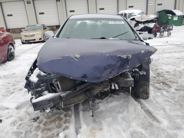 Photo 5 from auction – 2013 HYUNDAI SONATA GLS with VIN 5NPEB4AC9DH808937