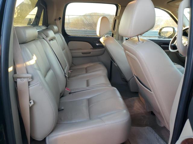Photo 11 from auction – 2008 CHEVROLET AVALANCHE with VIN 3GNEC12098G265028