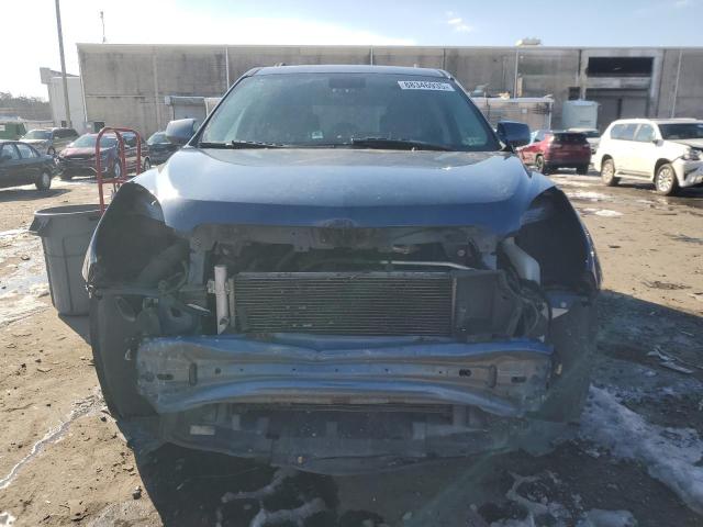 Photo 5 from auction – 2016 CHEVROLET EQUINOX LT with VIN 2GNALCEK0G6230489