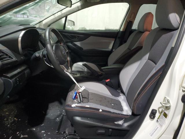 Photo 7 from auction – 2022 SUBARU CROSSTREK with VIN JF2GTAEC2N8281520