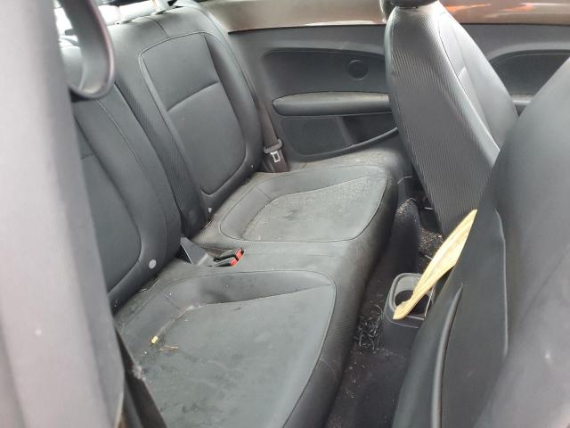 Photo 10 from auction – 2012 VOLKSWAGEN BEETLE with VIN 3VWJX7AT3CM646925
