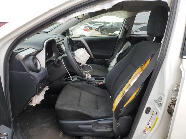 Photo 7 from auction – 2018 TOYOTA RAV4 LE with VIN JTMZFREV6JJ150348