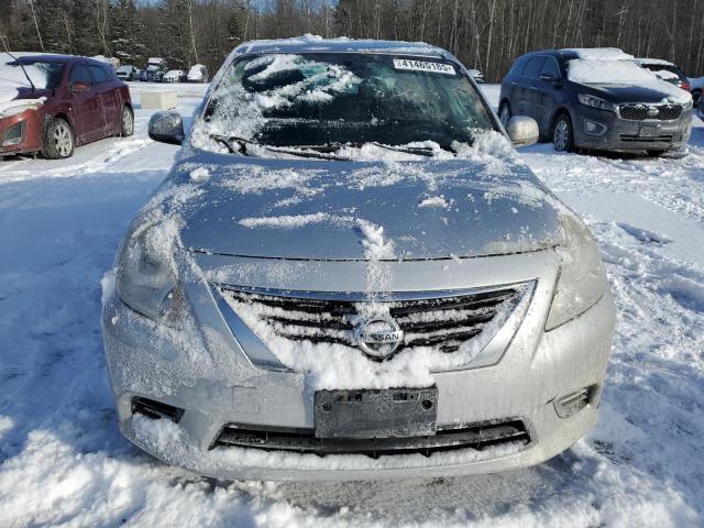 Photo 5 from auction – 2012 NISSAN VERSA S with VIN 3N1CN7AP9CL852747