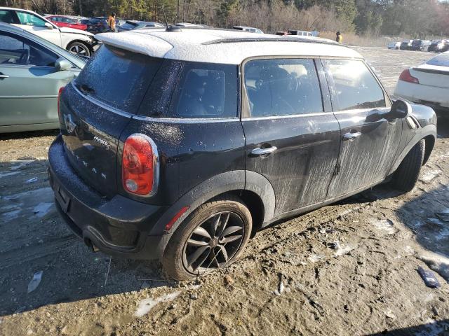 Photo 3 from auction – 2013 MINI COOPER S C with VIN WMWZC3C54DWP24815
