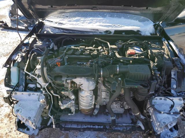 Photo 11 from auction – 2024 HONDA CIVIC EX with VIN 2HGFE1F76RH301971