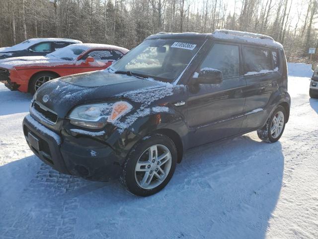 KIA SOUL + 2010 with VIN KNDJT2A21A7061454 - Photo from auction