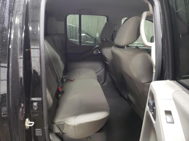 Photo 10 from auction – 2019 NISSAN FRONTIER S with VIN 1N6AD0EV1KN774239