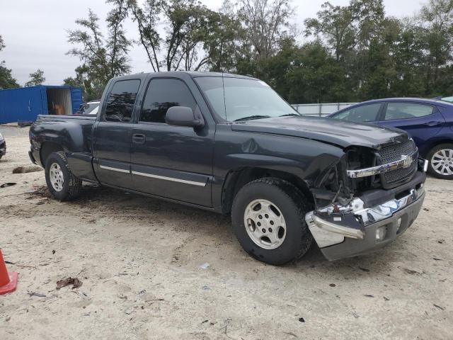 Снимка 4 от търг – 2003 CHEVROLET SILVERADO с VIN 1GCEC19T83Z287412