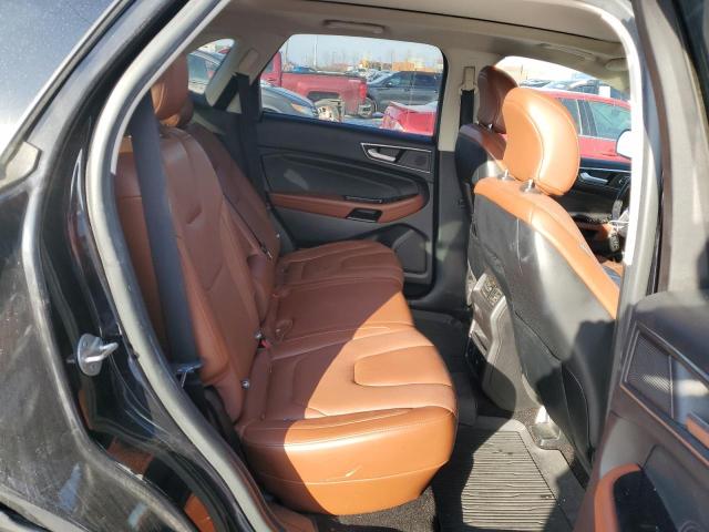 Photo 11 from auction – 2019 FORD EDGE TITAN with VIN 2FMPK4K90KBB31745