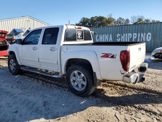 Photo 2 from auction – 2012 CHEVROLET COLORADO L with VIN 1GCHSDFE7C8169431
