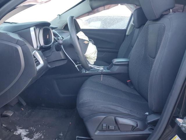 Photo 7 from auction – 2016 CHEVROLET EQUINOX LS with VIN 2GNFLEEK7G6341770