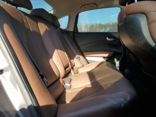 Photo 10 from auction – 2021 ACURA TLX TECHNOLOGY with VIN 19UUB5F47MA011095