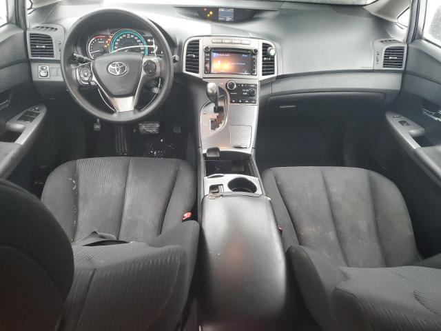 Photo 8 from auction – 2014 TOYOTA VENZA LE with VIN 4T3ZA3BBXEU084030