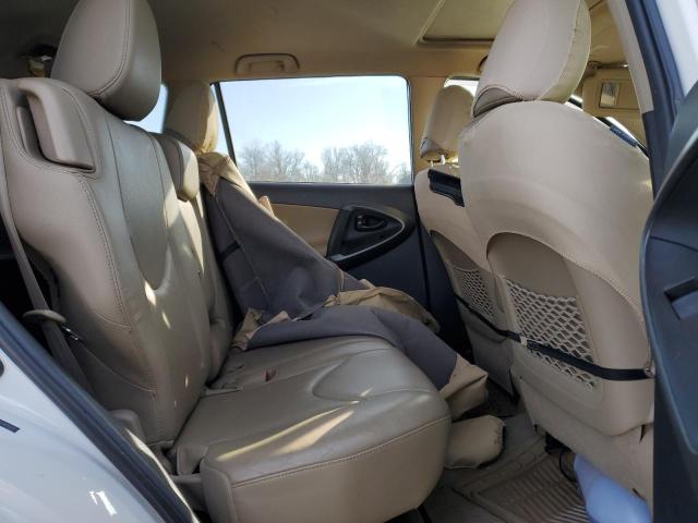 Photo 11 from auction – 2012 TOYOTA RAV4 LIMIT with VIN 2T3DK4DV4CW088947