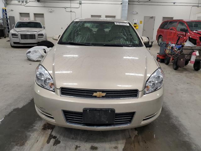 Photo 5 from auction – 2008 CHEVROLET IMPALA LS with VIN 2G1WB58K781336258