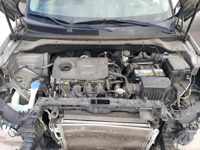 Photo 12 from auction – 2019 KIA SOUL with VIN KNDJN2A22K7656597