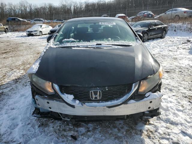 Photo 5 from auction – 2015 HONDA CIVIC LX with VIN 2HGFB2F56FH562932