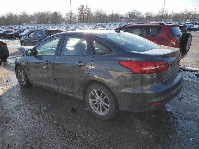 Photo 2 from auction – 2016 FORD FOCUS SE with VIN 1FADP3F20GL255771