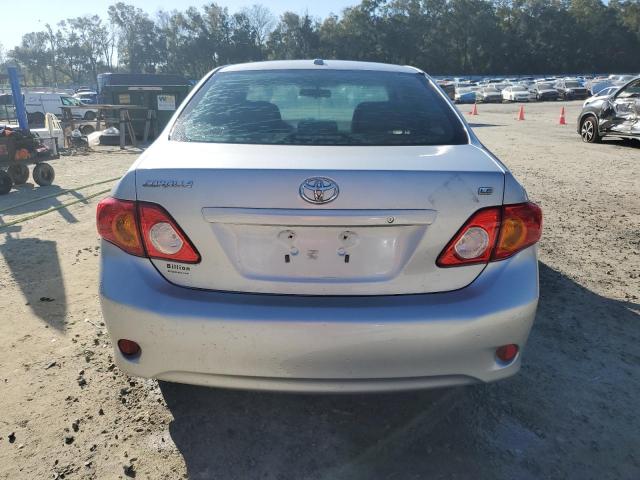 Photo 6 from auction – 2010 TOYOTA COROLLA BA with VIN 1NXBU4EE4AZ185085