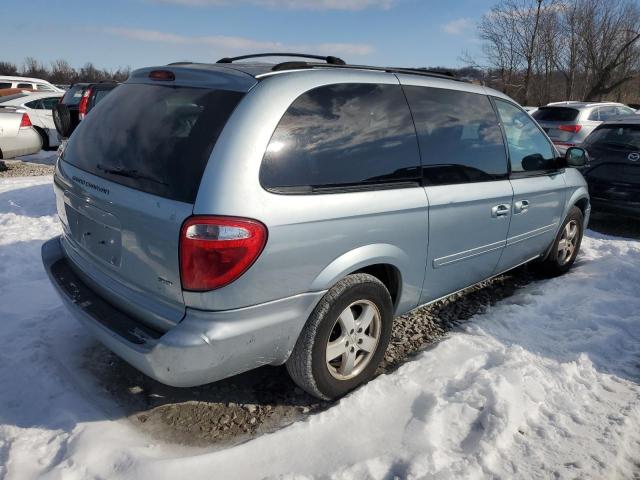 Photo 3 from auction – 2006 DODGE GRAND CARA with VIN 2D4GP44L06R785000