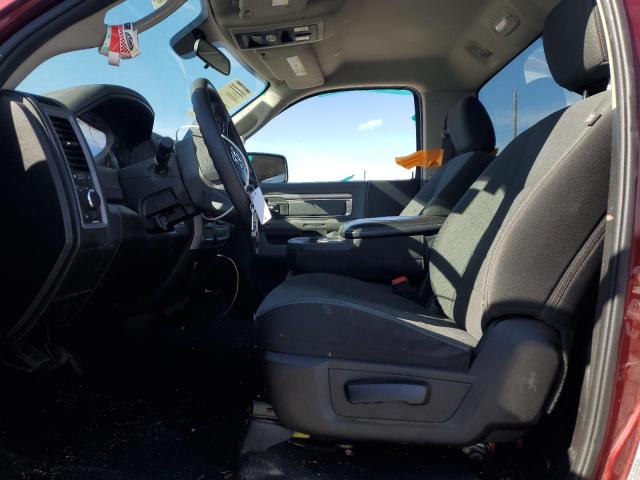 Photo 7 from auction – 2021 RAM 1500 CLASS with VIN 3C6JR6AG4MG504231