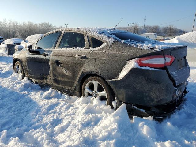 Photo 2 from auction – 2014 FORD FUSION SE with VIN 3FA6P0H94ER282844