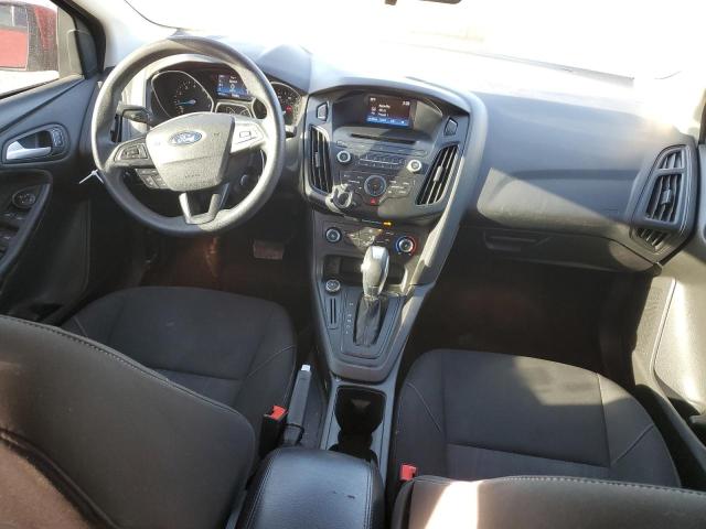 Photo 8 from auction – 2015 FORD FOCUS SE with VIN 1FADP3F25FL342015