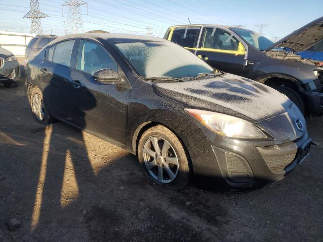 Photo 4 from auction – 2010 MAZDA 3 I with VIN JM1BL1SF7A1295732
