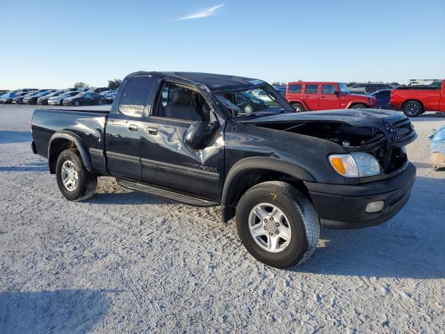 Photo 4 from auction – 2000 TOYOTA TUNDRA ACC with VIN 5TBBT4819YS063488
