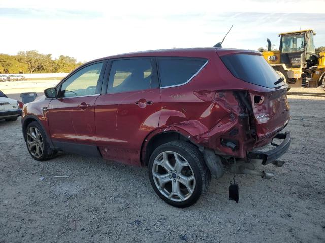 Photo 2 from auction – 2019 FORD ESCAPE TIT with VIN 1FMCU9J97KUA03035
