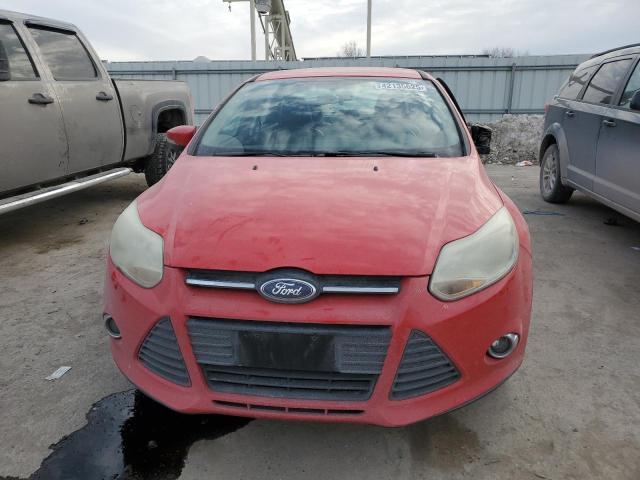 Photo 5 from auction – 2014 FORD FOCUS SE with VIN 1FADP3F22EL151246