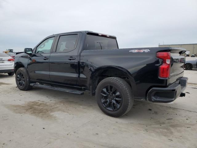 Photo 2 from auction – 2022 CHEVROLET SILVERADO with VIN 1GCPDBEK4NZ532461