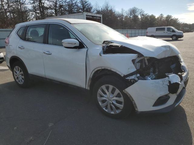 Photo 4 from auction – 2015 NISSAN ROGUE S with VIN 5N1AT2MV2FC836439